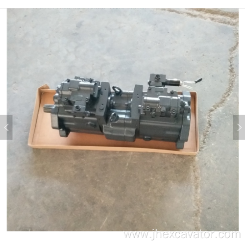 R360-7 Hydraulic Pump 31NA-10010